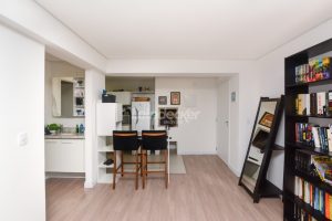 Apartamento à venda com 59m², 1 dormitório, 1 suíte, 1 vaga no bairro Jardim Botânico em Porto Alegre - Foto 5
