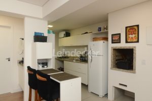 Apartamento à venda com 59m², 1 dormitório, 1 suíte, 1 vaga no bairro Jardim Botânico em Porto Alegre - Foto 24