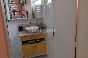Apartamento à venda com 100m², 3 dormitórios, 2 suítes, 1 vaga no bairro Rio Branco em Porto Alegre - Foto 7