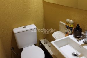 Apartamento à venda com 100m², 3 dormitórios, 2 suítes, 1 vaga no bairro Rio Branco em Porto Alegre - Foto 9