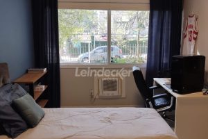 Apartamento à venda com 100m², 3 dormitórios, 2 suítes, 1 vaga no bairro Rio Branco em Porto Alegre - Foto 12