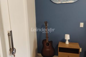 Apartamento à venda com 100m², 3 dormitórios, 2 suítes, 1 vaga no bairro Rio Branco em Porto Alegre - Foto 10