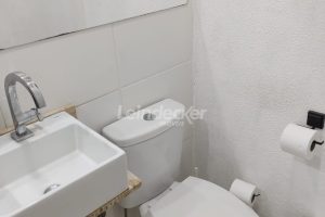 Apartamento à venda com 100m², 3 dormitórios, 2 suítes, 1 vaga no bairro Rio Branco em Porto Alegre - Foto 13