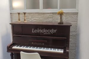 Apartamento à venda com 100m², 3 dormitórios, 2 suítes, 1 vaga no bairro Rio Branco em Porto Alegre - Foto 14