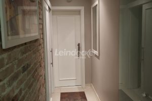 Apartamento à venda com 100m², 3 dormitórios, 2 suítes, 1 vaga no bairro Rio Branco em Porto Alegre - Foto 5