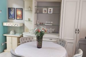 Apartamento à venda com 100m², 3 dormitórios, 2 suítes, 1 vaga no bairro Rio Branco em Porto Alegre - Foto 4