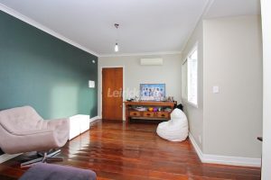 Cobertura à venda com 123m², 2 dormitórios, 1 suíte, 1 vaga no bairro Petrópolis em Porto Alegre - Foto 3