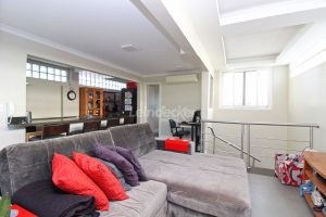 Cobertura à venda com 123m², 2 dormitórios, 1 suíte, 1 vaga no bairro Petrópolis em Porto Alegre - Foto 6