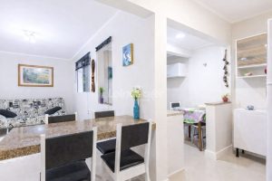 Apartamento à venda com 39m², 1 dormitório no bairro Partenon em Porto Alegre - Foto 2