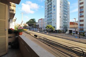 Apartamento à venda com 115m², 2 dormitórios no bairro Rio Branco em Porto Alegre - Foto 4