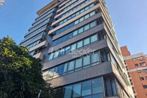Apto Garden à venda com 129m², 3 dormitórios, 1 suíte, 2 vagas no bairro Menino Deus em Porto Alegre - Foto 22