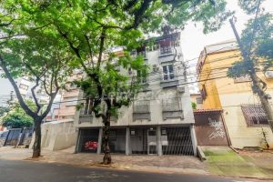 Apartamento à venda com 53m², 2 dormitórios, 1 vaga no bairro Auxiliadora em Porto Alegre - Foto 1