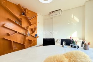 Apartamento à venda com 135m², 3 dormitórios, 3 suítes, 2 vagas no bairro Petrópolis em Porto Alegre - Foto 12