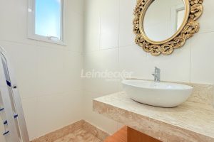 Apartamento à venda com 135m², 3 dormitórios, 3 suítes, 2 vagas no bairro Petrópolis em Porto Alegre - Foto 10