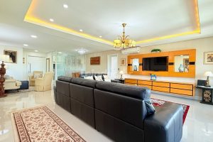 Apartamento à venda com 135m², 3 dormitórios, 3 suítes, 2 vagas no bairro Petrópolis em Porto Alegre - Foto 1