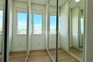 Apartamento à venda com 135m², 3 dormitórios, 3 suítes, 2 vagas no bairro Petrópolis em Porto Alegre - Foto 13