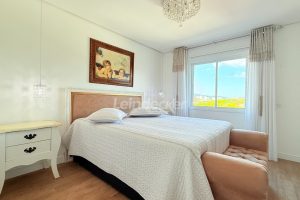 Apartamento à venda com 135m², 3 dormitórios, 3 suítes, 2 vagas no bairro Petrópolis em Porto Alegre - Foto 14