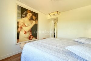 Apartamento à venda com 135m², 3 dormitórios, 3 suítes, 2 vagas no bairro Petrópolis em Porto Alegre - Foto 15