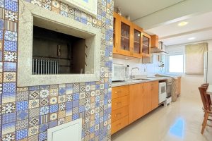 Apartamento à venda com 135m², 3 dormitórios, 3 suítes, 2 vagas no bairro Petrópolis em Porto Alegre - Foto 20