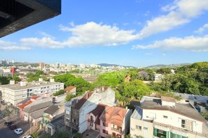 Apartamento à venda com 135m², 3 dormitórios, 3 suítes, 2 vagas no bairro Petrópolis em Porto Alegre - Foto 7