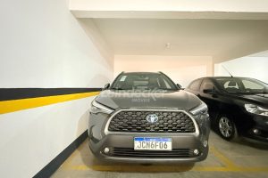 Apartamento à venda com 135m², 3 dormitórios, 3 suítes, 2 vagas no bairro Petrópolis em Porto Alegre - Foto 22