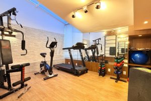 Apartamento à venda com 135m², 3 dormitórios, 3 suítes, 2 vagas no bairro Petrópolis em Porto Alegre - Foto 24