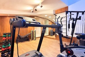 Apartamento à venda com 135m², 3 dormitórios, 3 suítes, 2 vagas no bairro Petrópolis em Porto Alegre - Foto 25