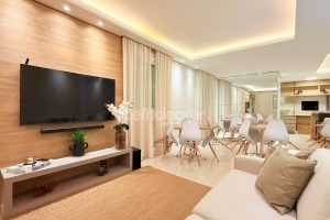 Apartamento à venda com 135m², 3 dormitórios, 3 suítes, 2 vagas no bairro Petrópolis em Porto Alegre - Foto 27