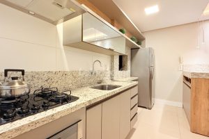 Apartamento à venda com 135m², 3 dormitórios, 3 suítes, 2 vagas no bairro Petrópolis em Porto Alegre - Foto 29