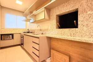 Apartamento à venda com 135m², 3 dormitórios, 3 suítes, 2 vagas no bairro Petrópolis em Porto Alegre - Foto 30