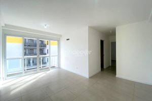 Apartamento à venda com 60m², 2 dormitórios, 1 suíte, 1 vaga no bairro Jardim Botânico em Porto Alegre - Foto 1