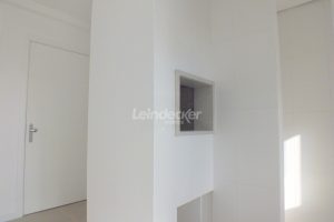 Apartamento à venda com 60m², 2 dormitórios, 1 suíte, 1 vaga no bairro Jardim Botânico em Porto Alegre - Foto 13