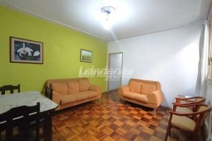 Apartamento à venda com 75m², 2 dormitórios no bairro Partenon em Porto Alegre - Foto 2