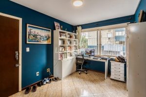 Cobertura à venda com 137m², 4 dormitórios, 1 vaga no bairro Passo d'Areia em Porto Alegre - Foto 3