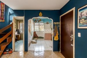 Cobertura à venda com 137m², 4 dormitórios, 1 vaga no bairro Passo d'Areia em Porto Alegre - Foto 4