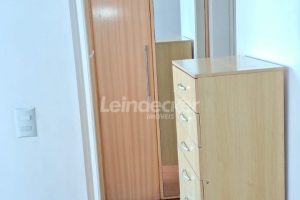Apartamento à venda com 30m², 1 dormitório, 1 vaga no bairro Centro Histórico em Porto Alegre - Foto 4