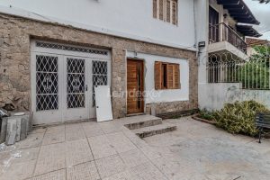 Casa à venda com 170m², 4 dormitórios, 1 vaga no bairro São Geraldo em Porto Alegre - Foto 1