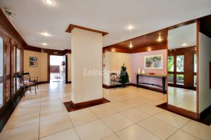 Apartamento à venda com 90m², 2 dormitórios, 1 vaga no bairro Petrópolis em Porto Alegre - Foto 23