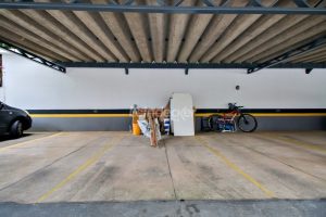 Apartamento à venda com 90m², 2 dormitórios, 1 vaga no bairro Petrópolis em Porto Alegre - Foto 24