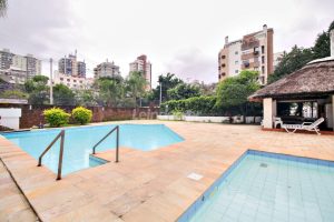 Apartamento à venda com 90m², 2 dormitórios, 1 vaga no bairro Petrópolis em Porto Alegre - Foto 25