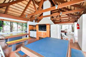 Apartamento à venda com 90m², 2 dormitórios, 1 vaga no bairro Petrópolis em Porto Alegre - Foto 27