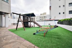 Apartamento à venda com 90m², 2 dormitórios, 1 vaga no bairro Petrópolis em Porto Alegre - Foto 28