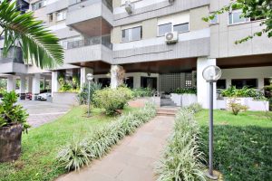 Apartamento à venda com 90m², 2 dormitórios, 1 vaga no bairro Petrópolis em Porto Alegre - Foto 31