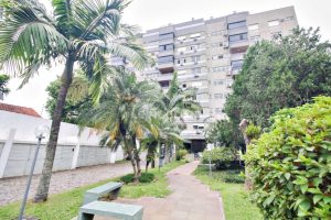 Apartamento à venda com 90m², 2 dormitórios, 1 vaga no bairro Petrópolis em Porto Alegre - Foto 32