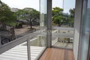 Casa à venda com 150m², 4 dormitórios, 4 vagas no bairro Jardim do Salso em Porto Alegre - Foto 7