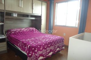 Casa à venda com 150m², 4 dormitórios, 4 vagas no bairro Jardim do Salso em Porto Alegre - Foto 12