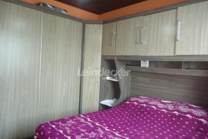 Casa à venda com 150m², 4 dormitórios, 4 vagas no bairro Jardim do Salso em Porto Alegre - Foto 13