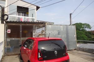 Casa à venda com 150m², 4 dormitórios, 4 vagas no bairro Jardim do Salso em Porto Alegre - Foto 15