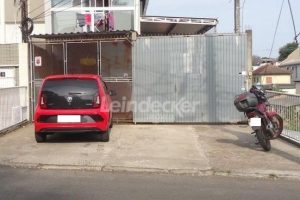 Casa à venda com 150m², 4 dormitórios, 4 vagas no bairro Jardim do Salso em Porto Alegre - Foto 17