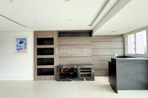 Apartamento à venda com 148m², 3 dormitórios, 3 suítes, 2 vagas no bairro Jardim Europa em Porto Alegre - Foto 3